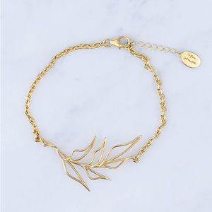 Girlknewyork Erotikk Branch Knew York Bracelet